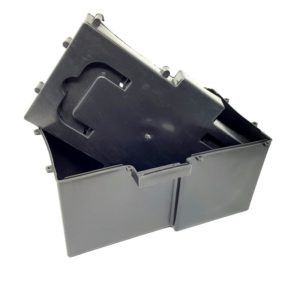 Batteriekasten für 48V 20Ah Bleiakku