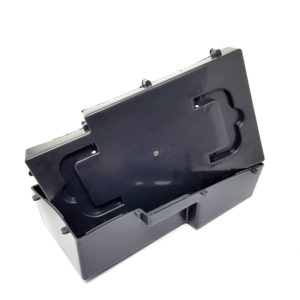 Batteriekasten für 48V 12Ah Bleiakku