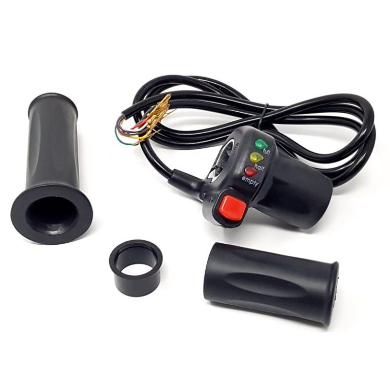 Gasgriff EScooter, ERoller, EBikes und Ersatzteile in AnsfeldenLinz