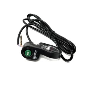 Hupenknopf EEC Modelle
