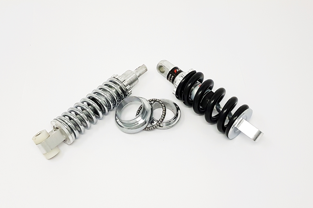 KLK-Ortner GmbH - E-Scooter