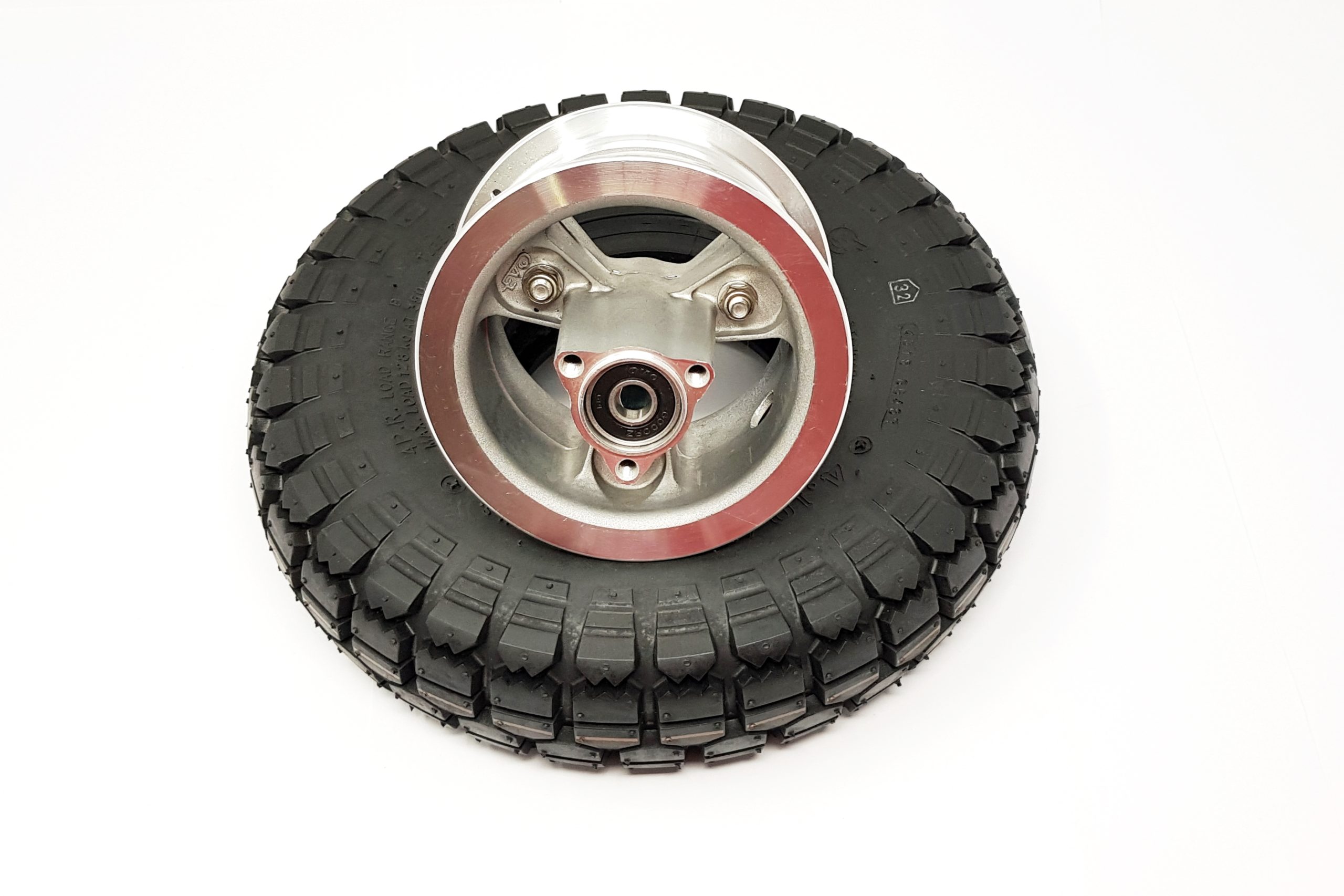 KLK-Ortner GmbH - E-Scooter