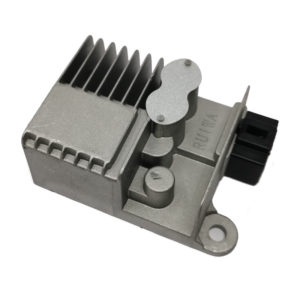 Spannungsumwandler 64V auf 12V