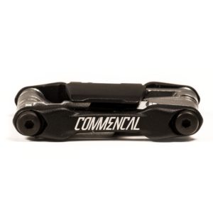 Commencal Multi-Tool 17 Funktionen